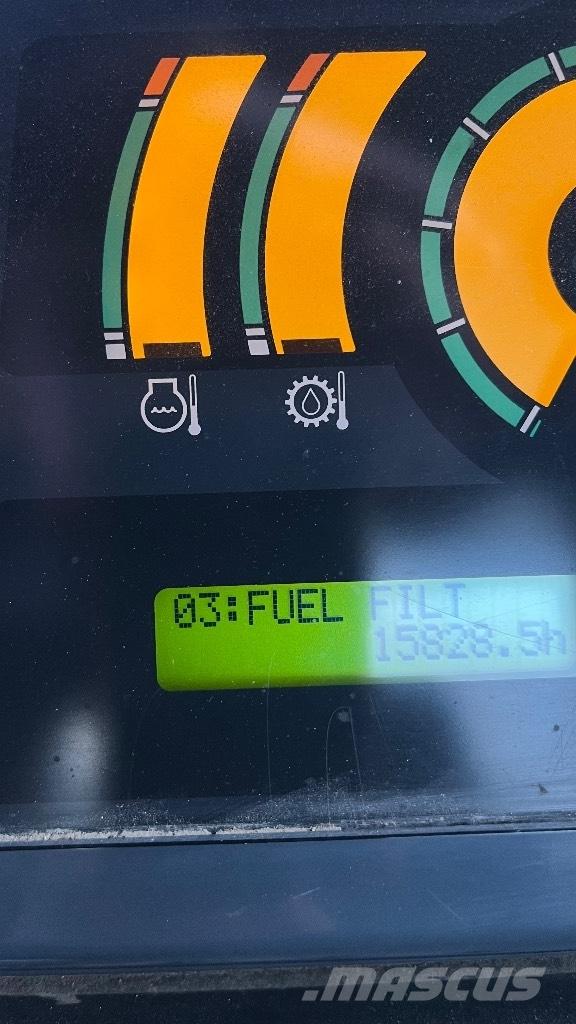 Komatsu Px85-15eu 履帶推土機