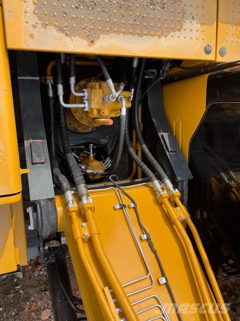 Sany SY 265 C 履帶式 挖土機/掘鑿機/挖掘機