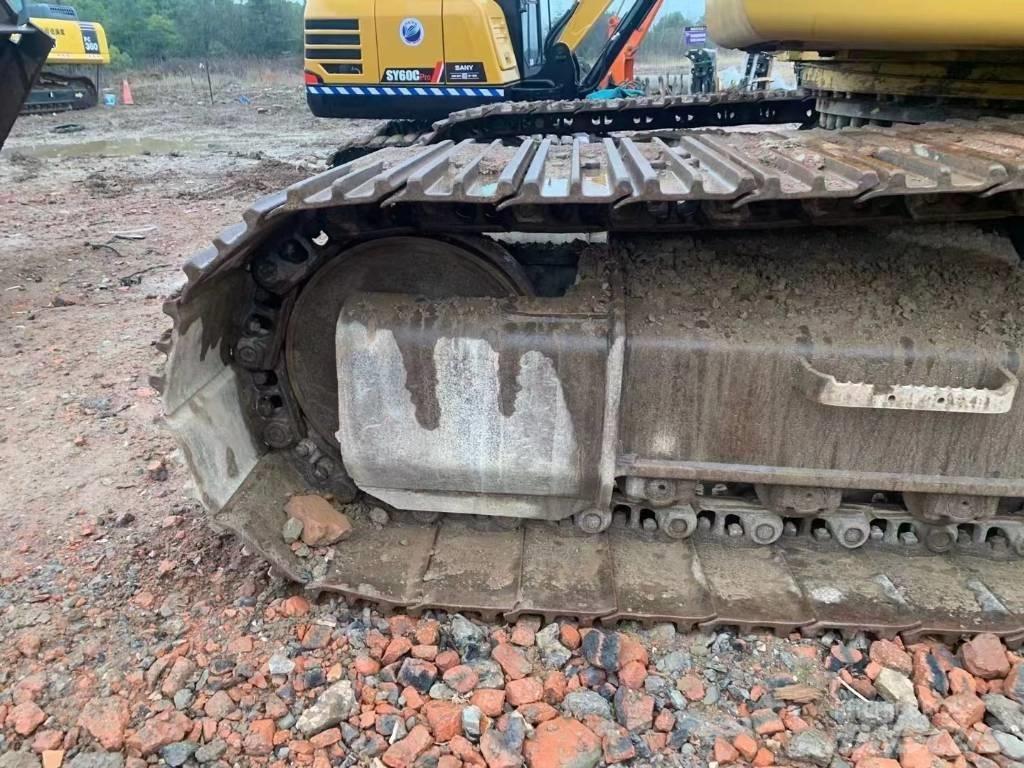 CAT 336 D 履帶式 挖土機/掘鑿機/挖掘機