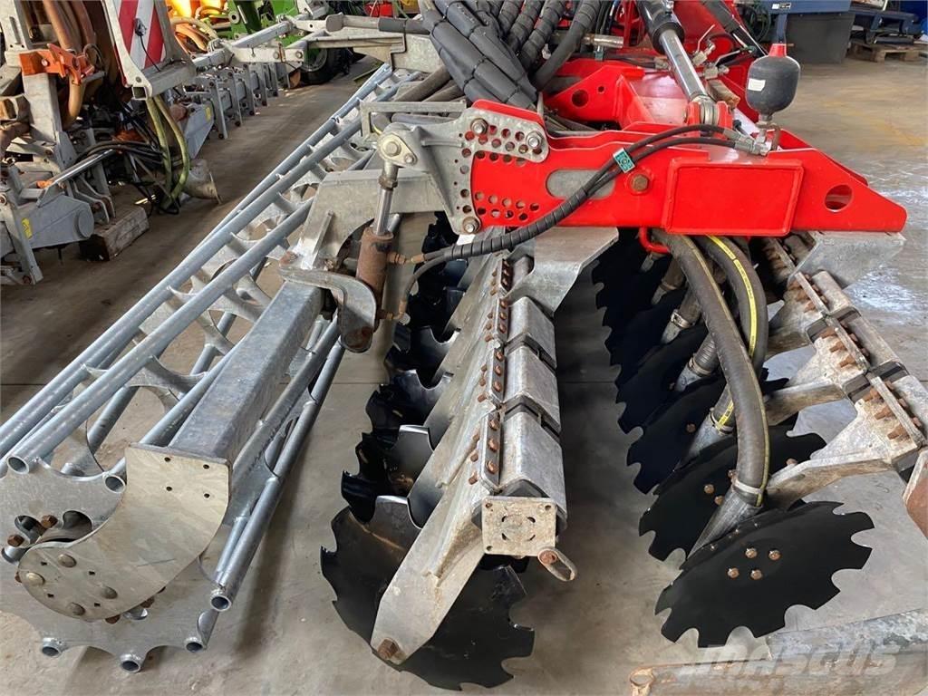  Volmer TRG-W 601 其他農業機械