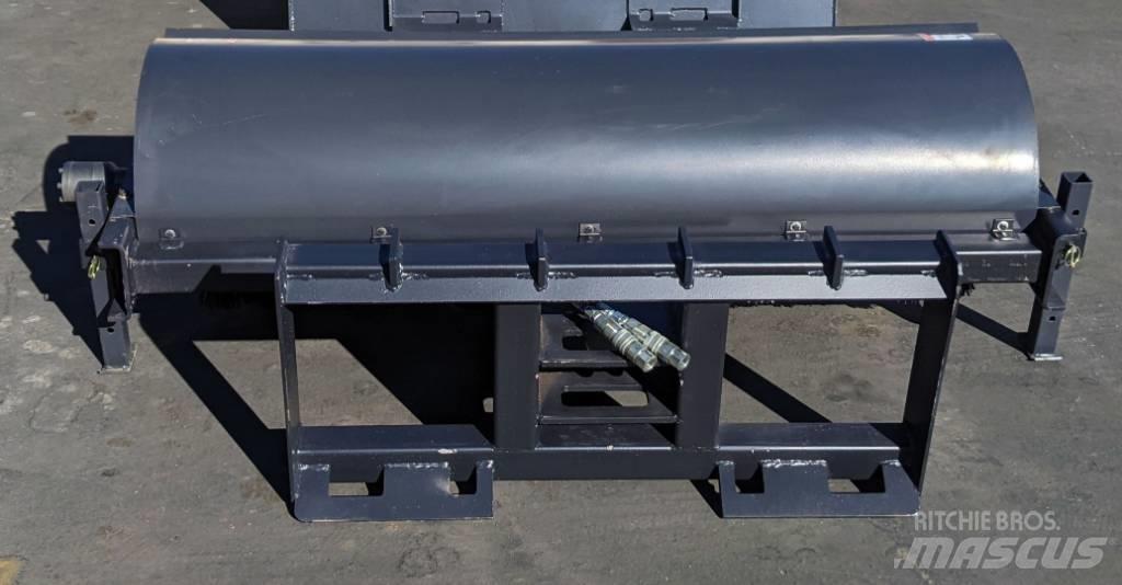 Universal 72" Sweeper 其他組件