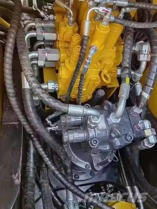 Sany SY 155 C 履帶式 挖土機/掘鑿機/挖掘機
