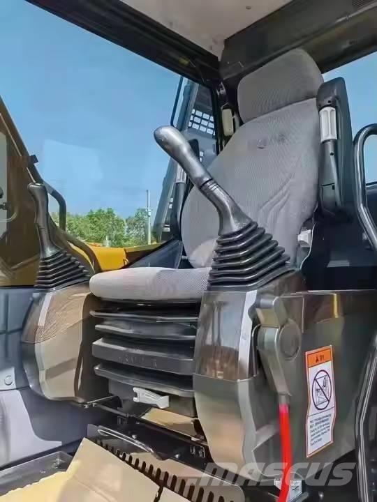 Sany SY 155 C 履帶式 挖土機/掘鑿機/挖掘機