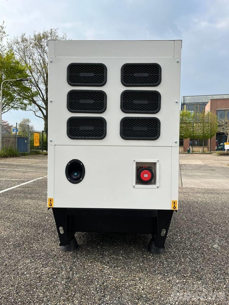 Perkins GP66 柴油發電機