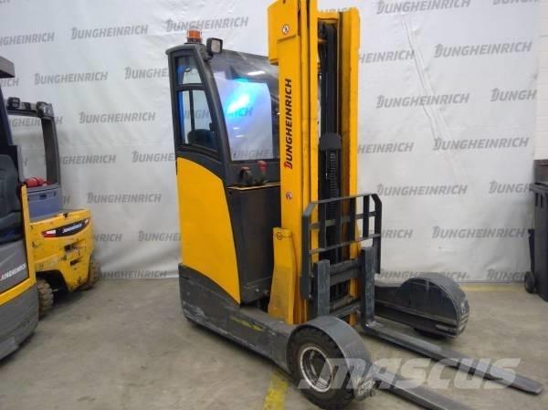 Jungheinrich ETV C16 前伸式堆高機(叉車)