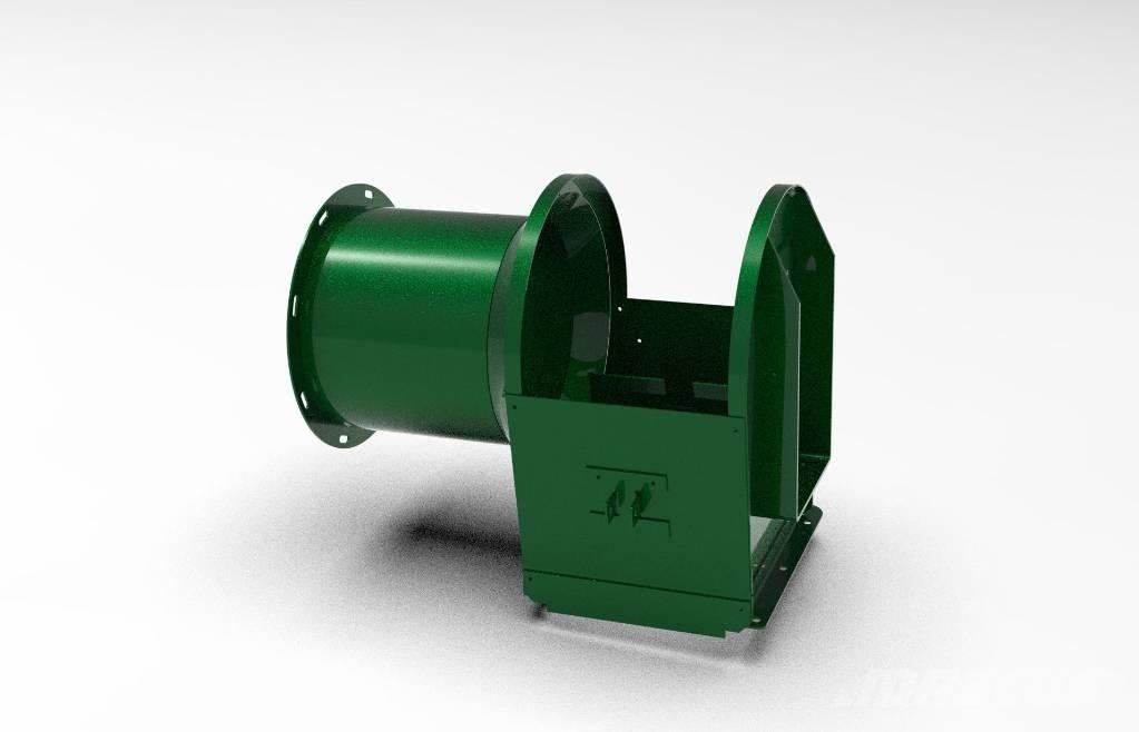 John Deere AXE72627 聯合收穫機配件