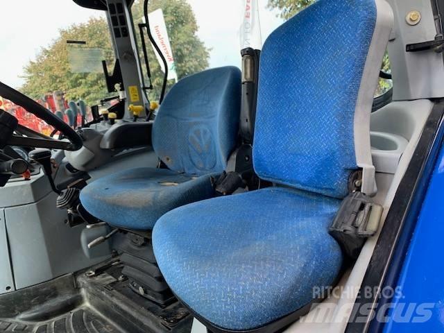 New Holland T 6050 曳引機