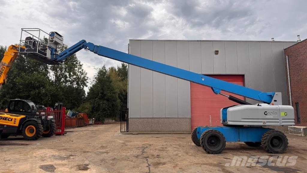 Genie S 85 伸縮臂高空作業車