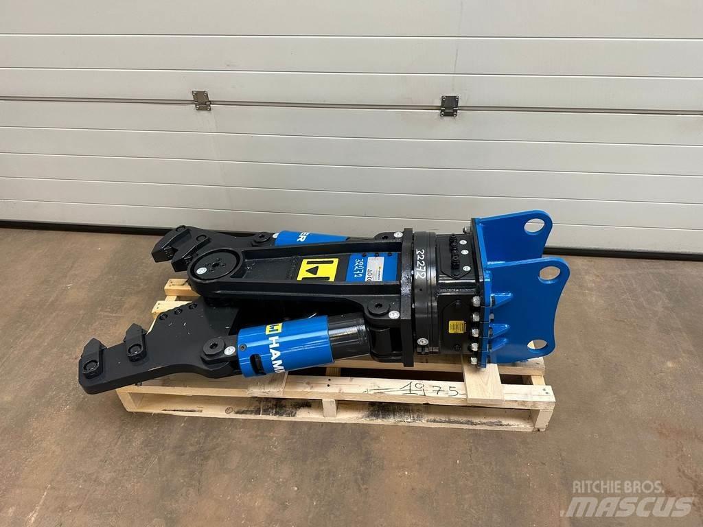 Hammer MCK03 shear 切割機