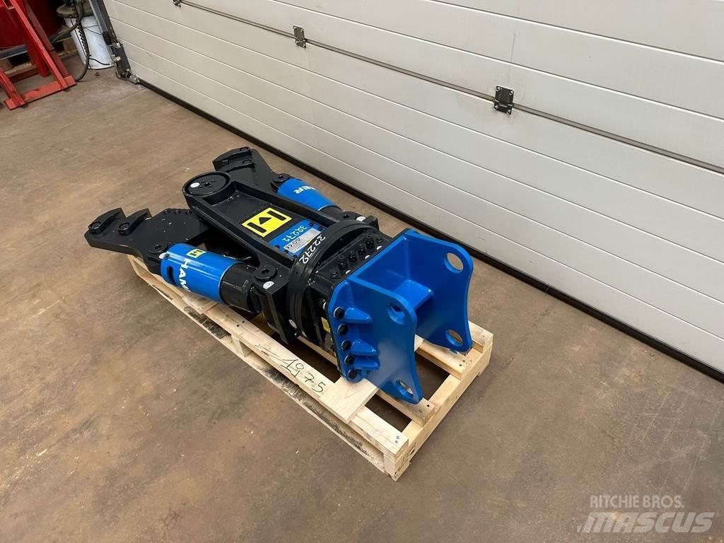 Hammer MCK03 shear 切割機