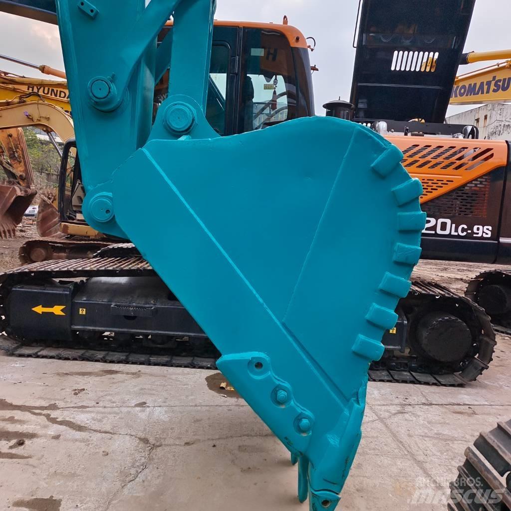 Kobelco SK 350 履帶式 挖土機/掘鑿機/挖掘機