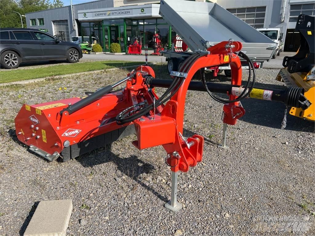Kuhn TB 14 其他地面照料機械