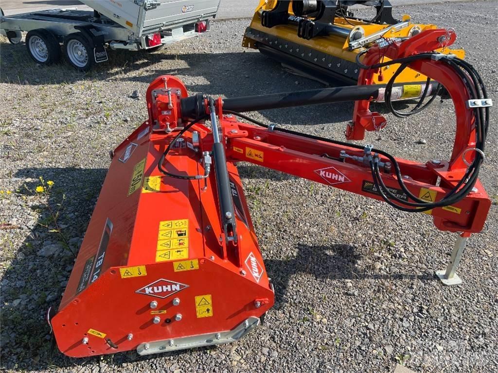 Kuhn TB 14 其他地面照料機械