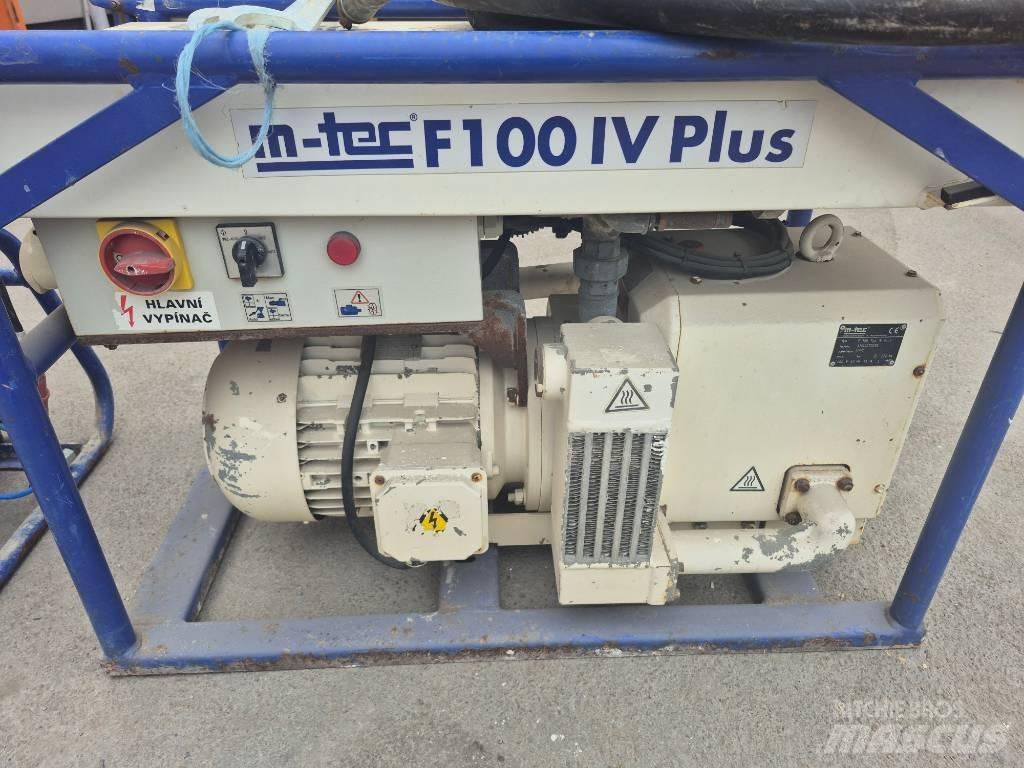  M-TEC Silomat F100 其他