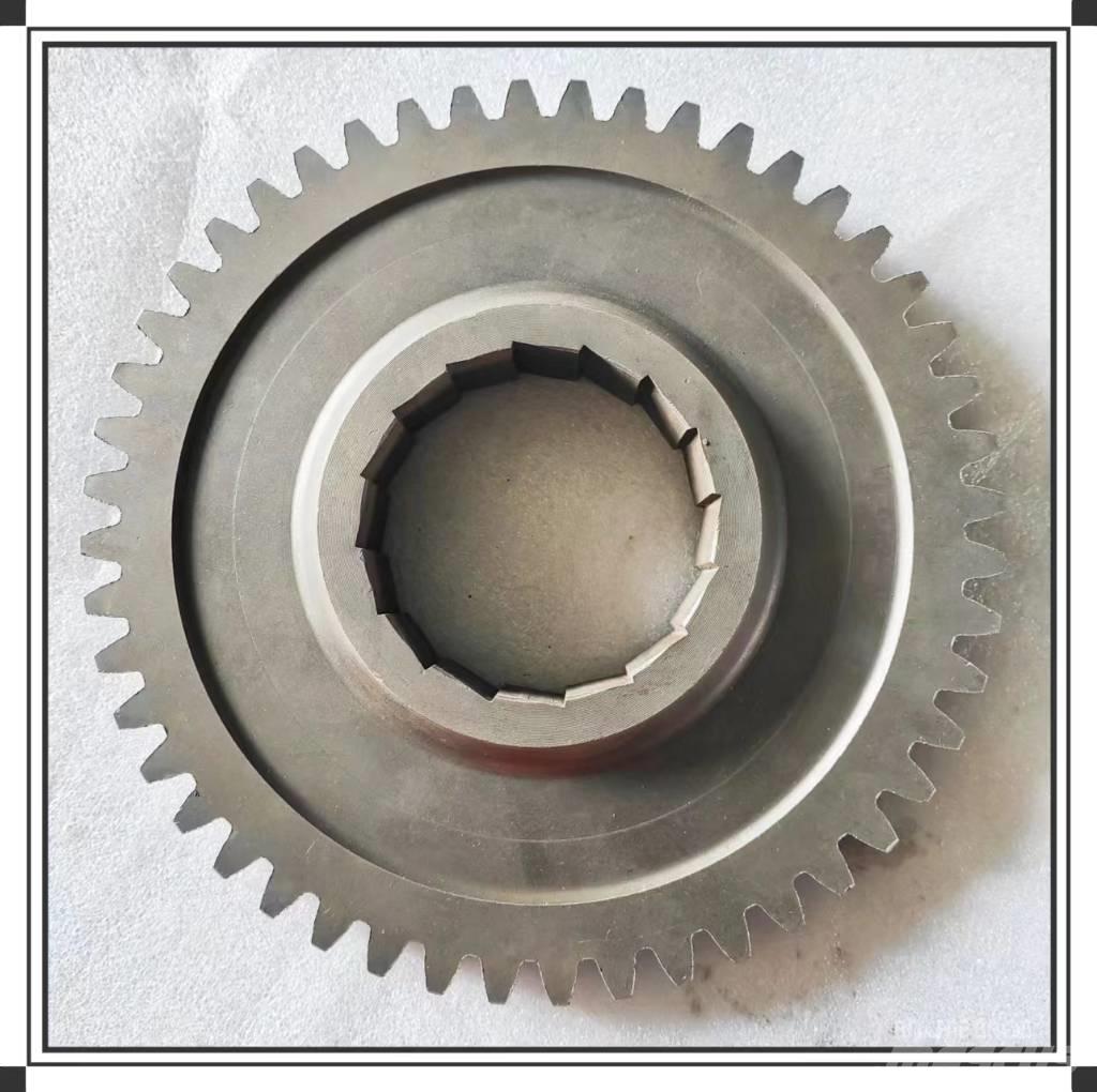 CLAAS Spur gear 傳動裝置