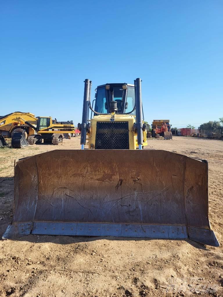 New Holland D 180 履帶推土機