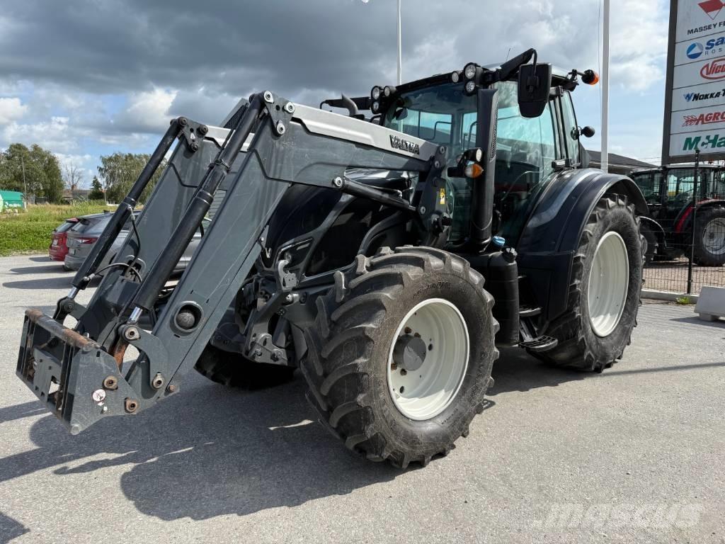Valtra N 174 曳引機