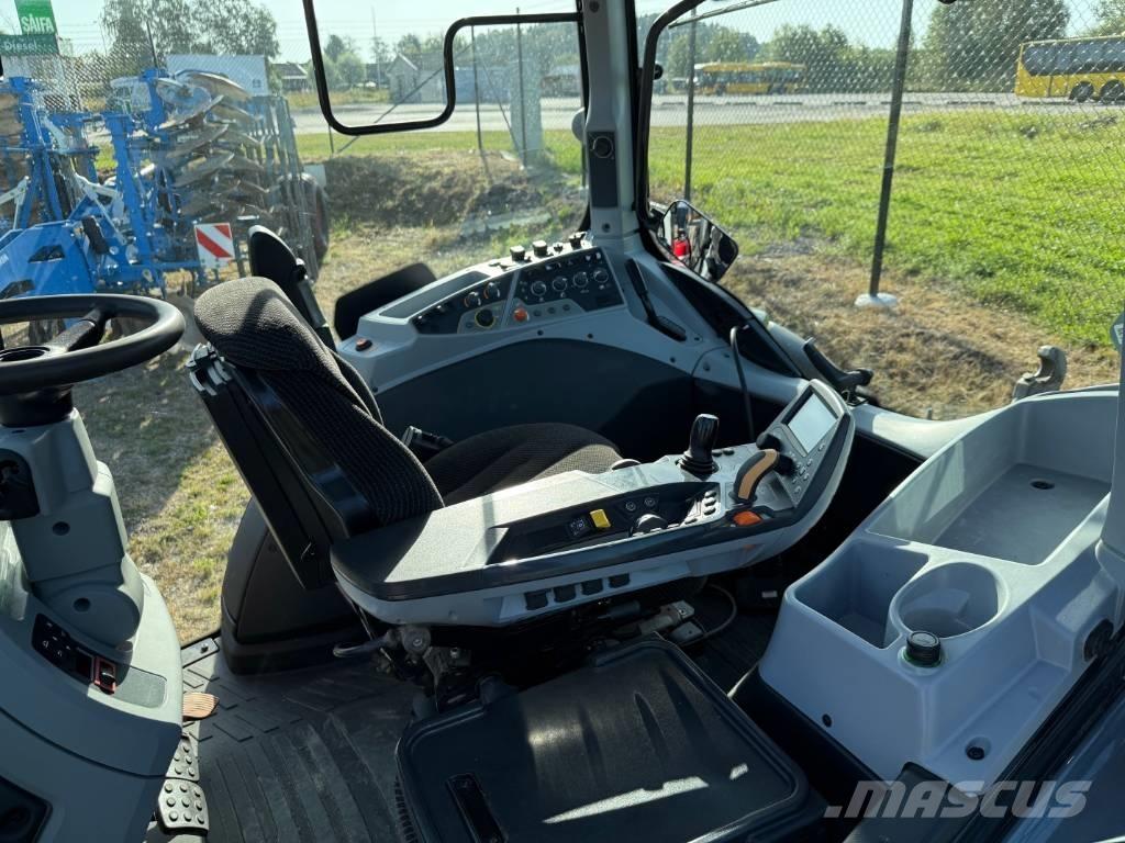 Valtra N 174 曳引機