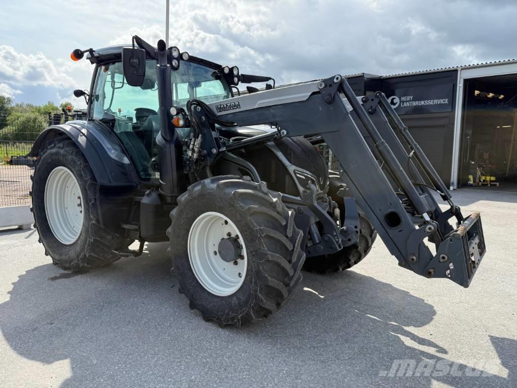 Valtra N 174 曳引機