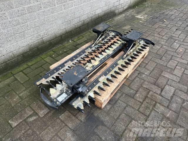  Haner HHE 180 割草劑