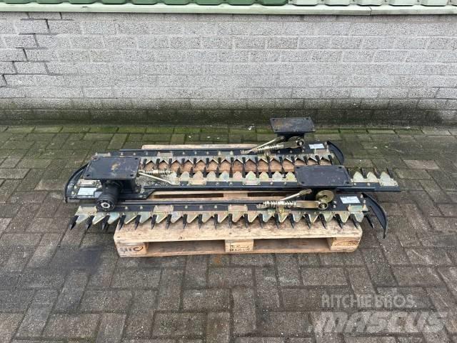  Haner HHE 180 割草劑