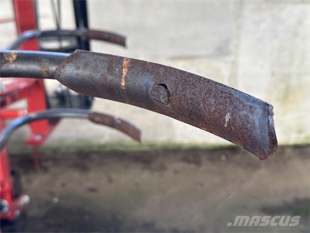 Same K6S 中耕管理機