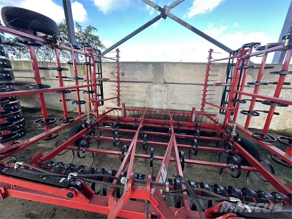 Same K6S 中耕管理機