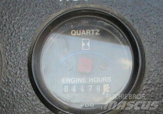 Volvo 125KW 柴油發電機