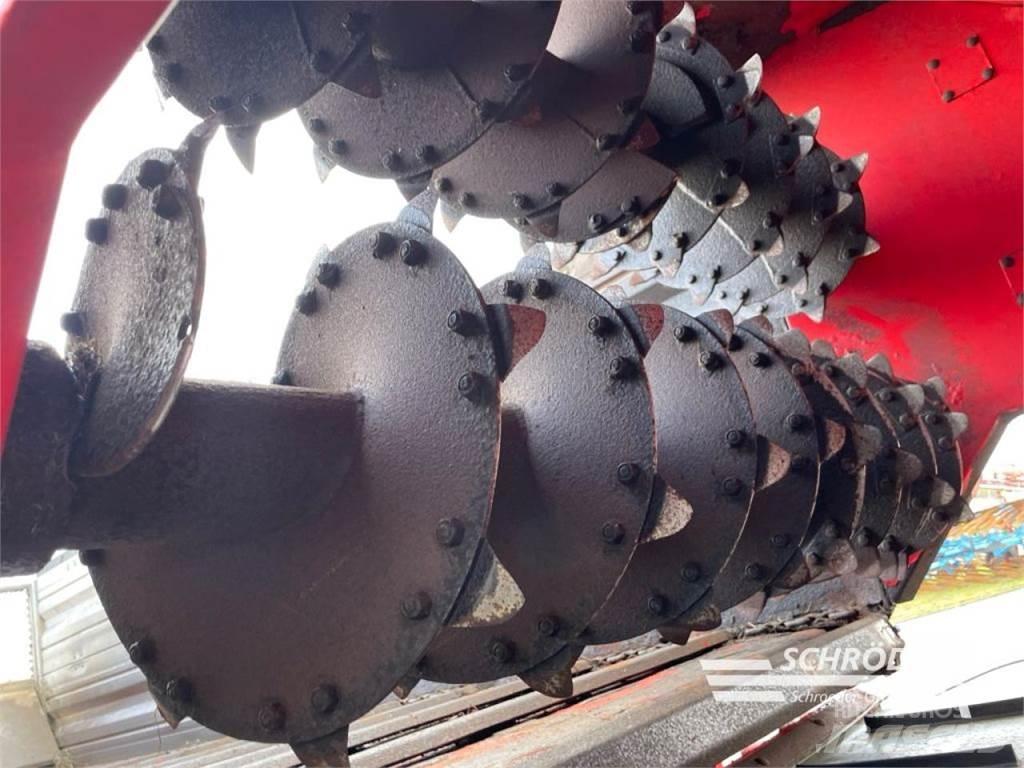 Schouten VDW 130 其他畜牧業機械和配件