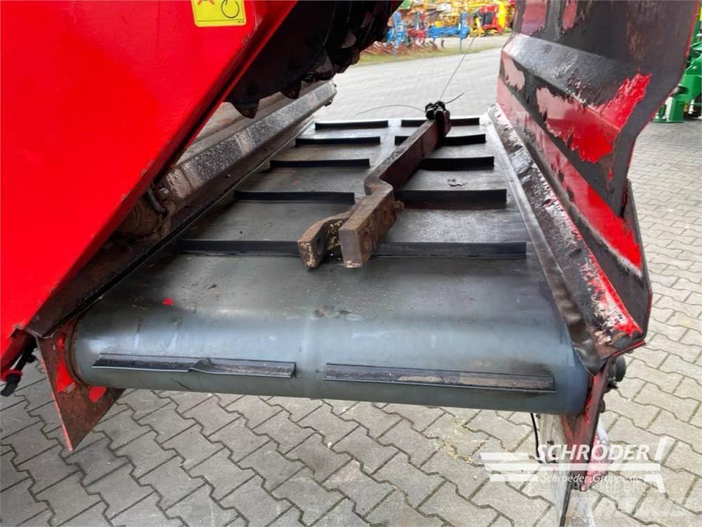 Schouten VDW 130 其他畜牧業機械和配件