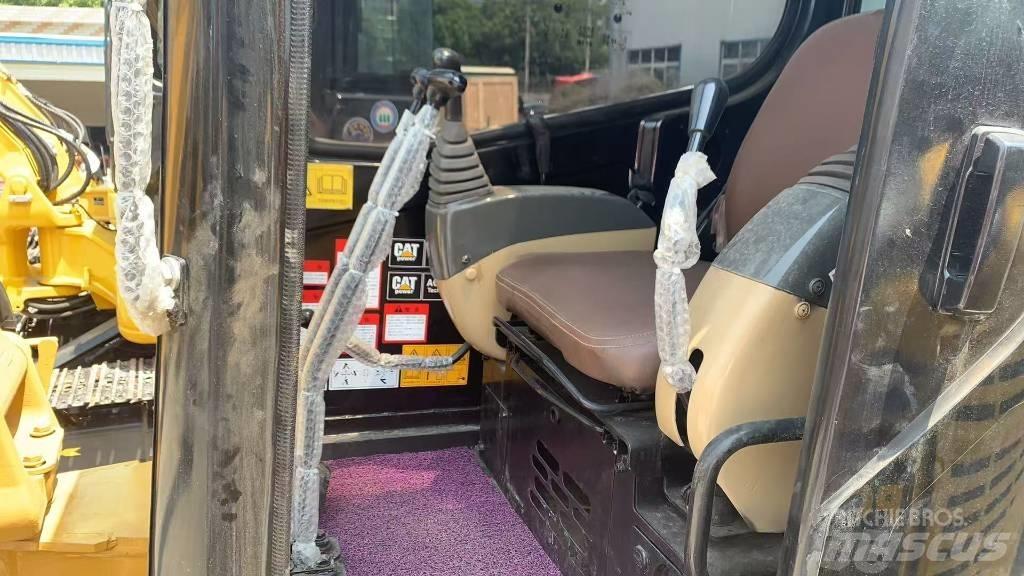CAT 304 CR 履帶式 挖土機/掘鑿機/挖掘機