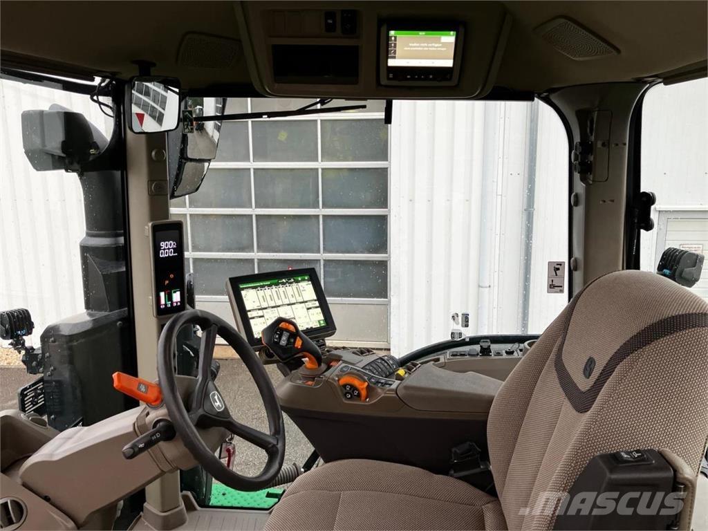 John Deere 7R 350 曳引機