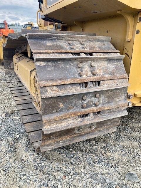 CAT D 3 K 2 LGP 履帶推土機