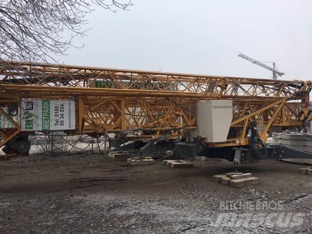 Liebherr 34K 塔式起重機