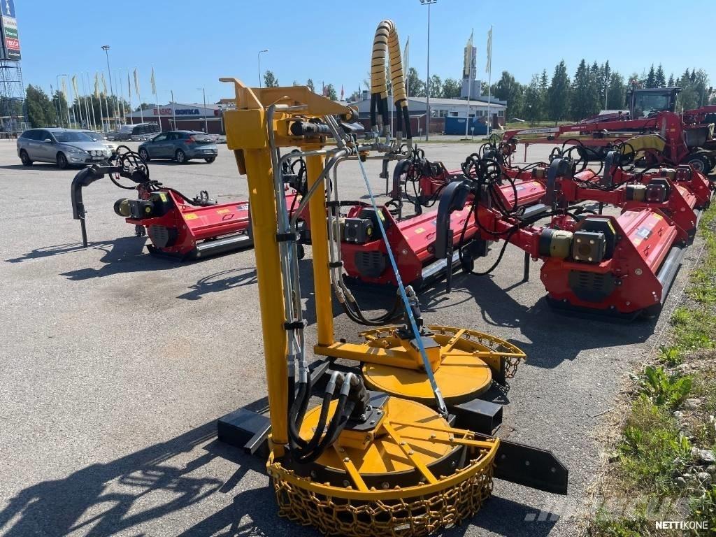  Hinnagård T125B 其他地面照料機械