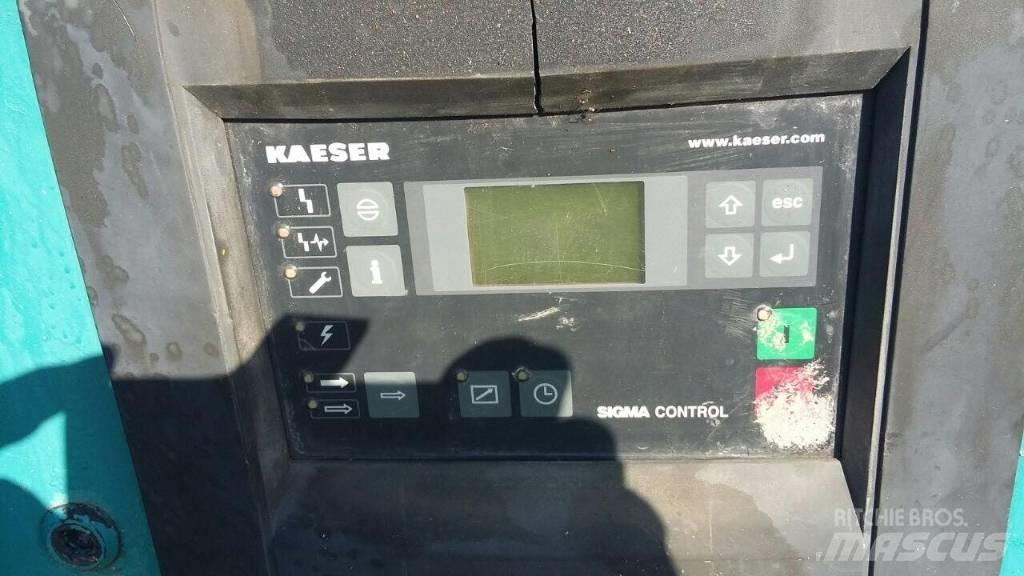 Kaeser AS 31 空氣壓縮機