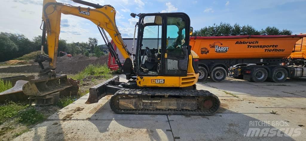 Iveco ML 135 E 物料處理和放置設備