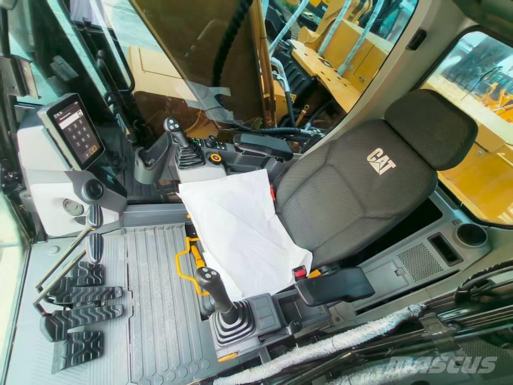 CAT 320 GC 中型挖土機/掘鑿機/挖掘機 7t-12t