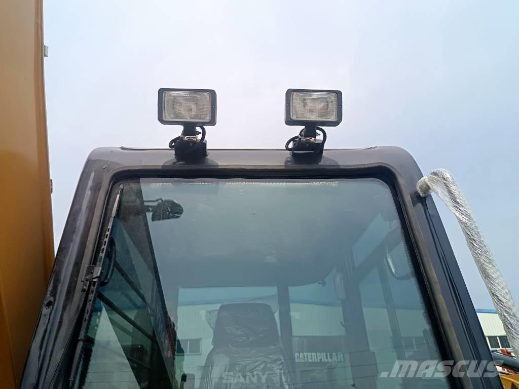 Sany SY 75 C 履帶式 挖土機/掘鑿機/挖掘機