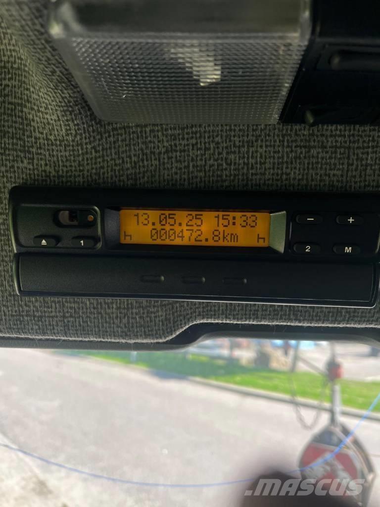 Grove GMK 3060 全路面起重機/吊車