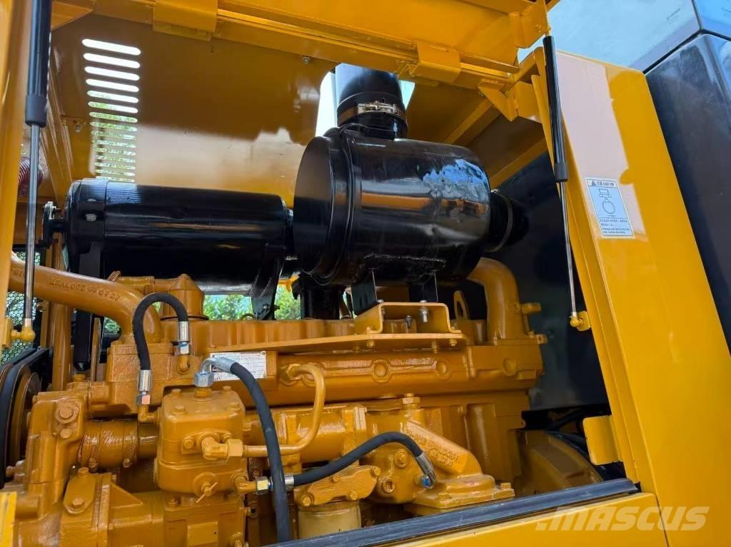 XCMG ZL 50 GN 輪胎式裝載機