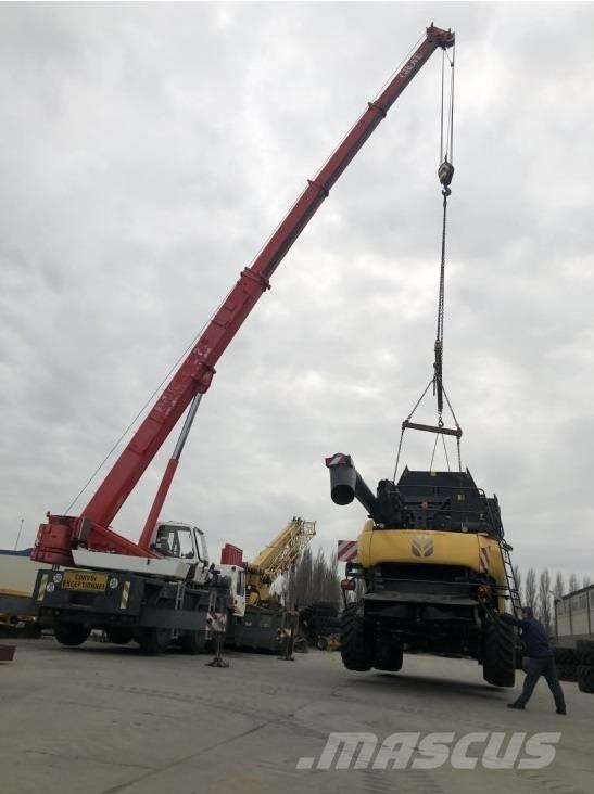 Grove GMK 3050 全路面起重機/吊車