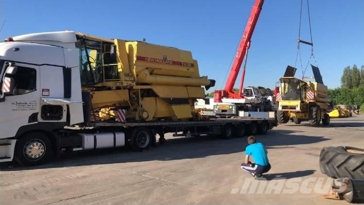 Grove GMK 3050 全路面起重機/吊車