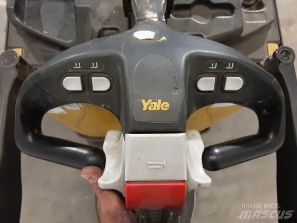 Yale MP20X 平台型低架升降機