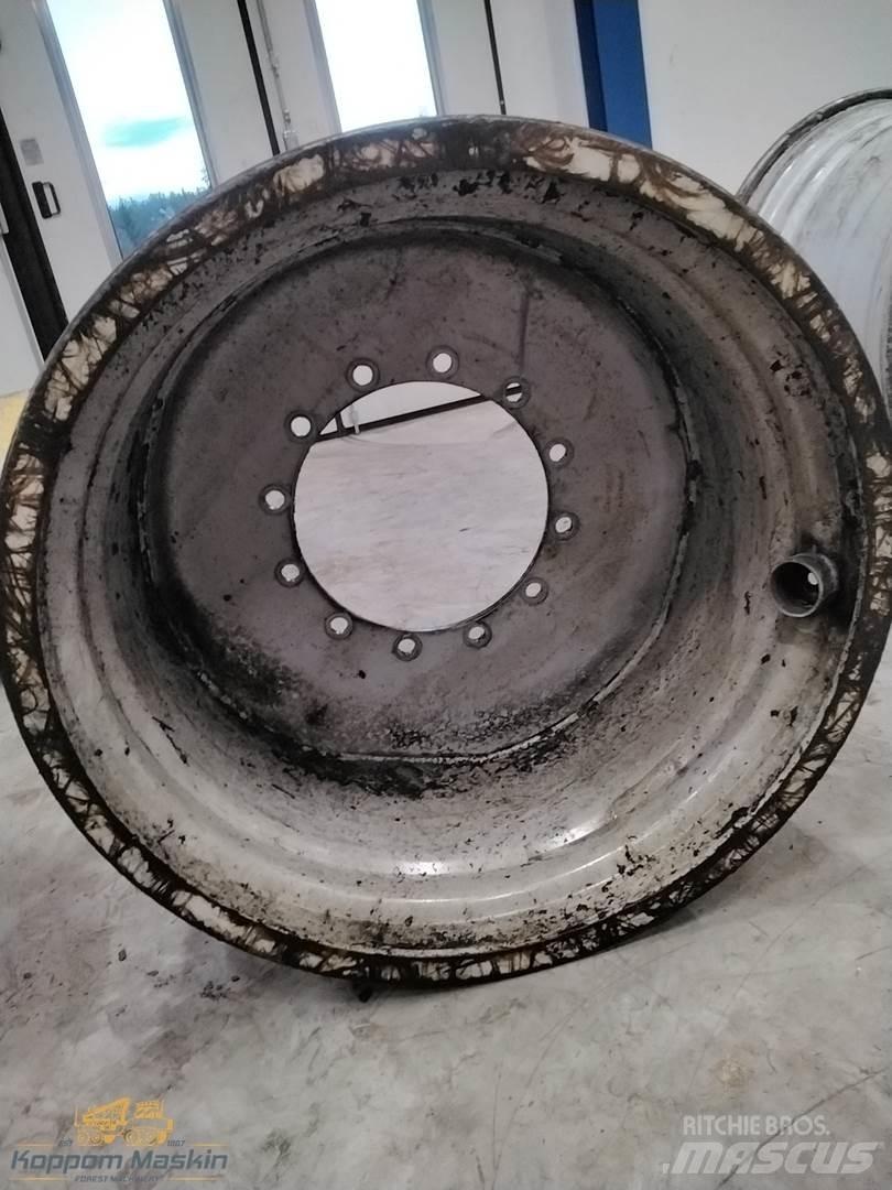 Valmet Okänd 20x34 輪胎、車輪和輪圈