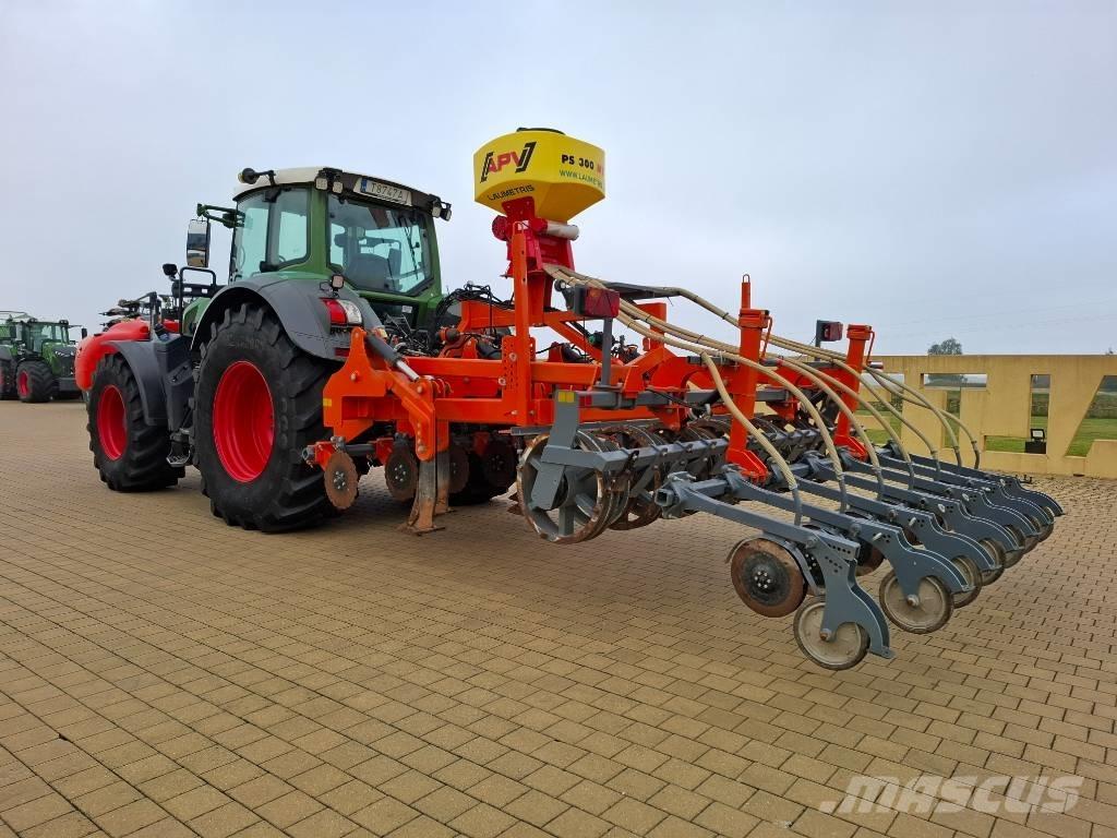 Laumetris DPL-3.5 鑽頭
