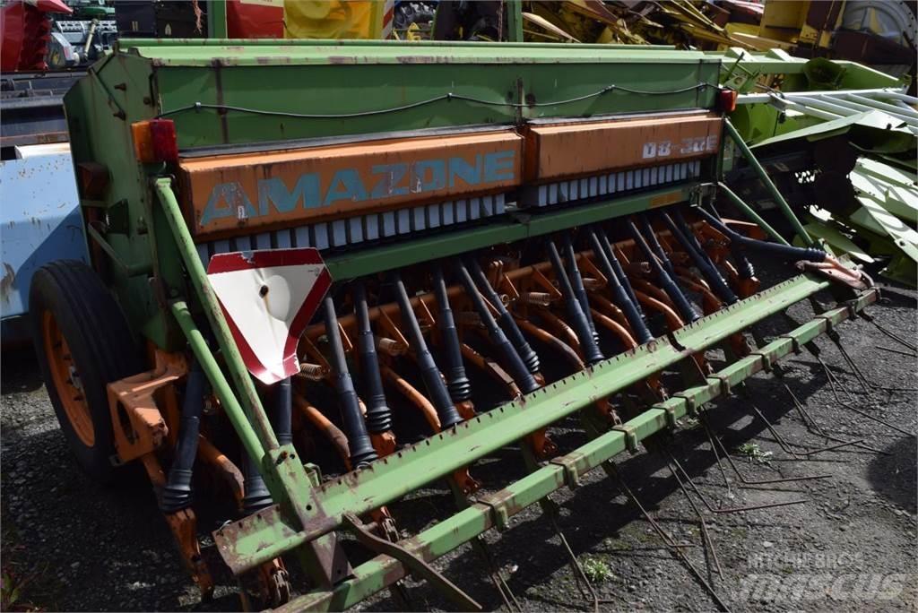 Amazone D8/30E 鑽頭