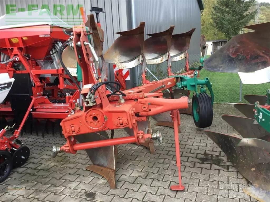 Kverneland vx 100 傳統犁