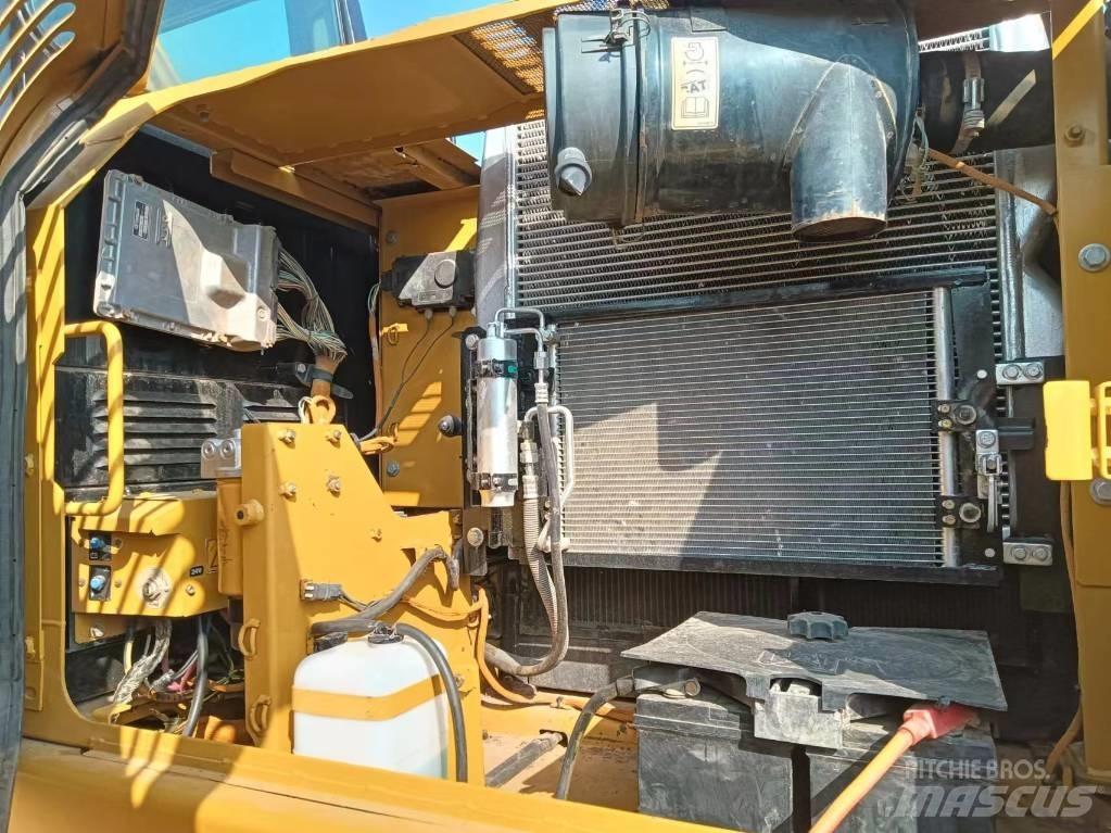 CAT 315D2GC 履帶式 挖土機/掘鑿機/挖掘機