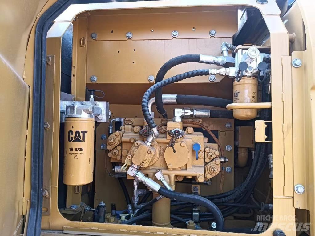 CAT 315D2GC 履帶式 挖土機/掘鑿機/挖掘機